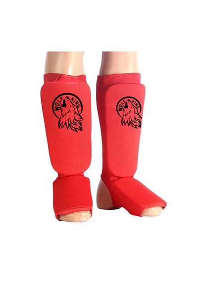 WolfKing Caval Protector , Socks Caval Protector