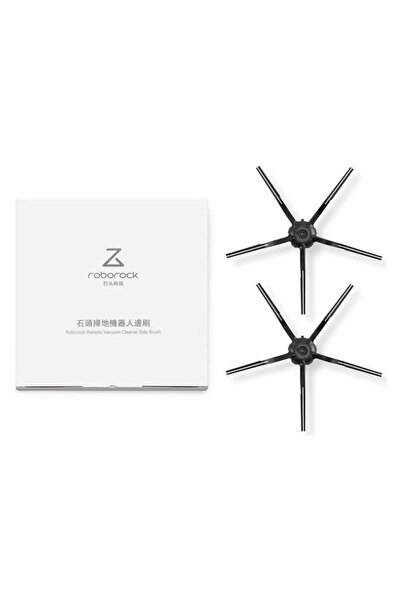 Roborock Orijinal yan fırça S5 Max,S6,S7,S7+,S7 Pro Ultra,Q7,Q7+,Q7 Max,Q7 Ma...