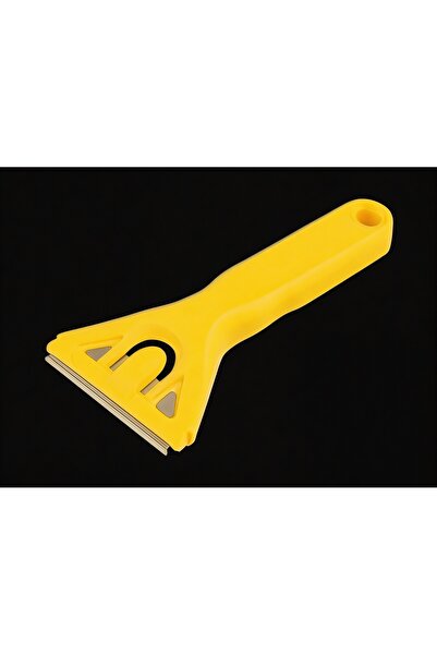 By mag Cam Leke Kazıyıcı Ocak , Cam , Mermer Kazıma Temizleme Her Yüzeyde Kul...