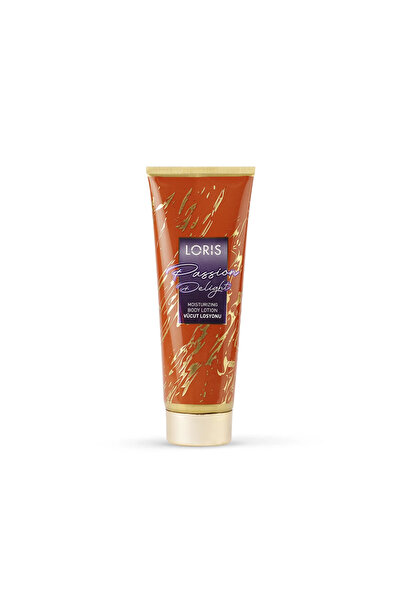 Loris Passion Delight Tüp Losyon 236 Ml