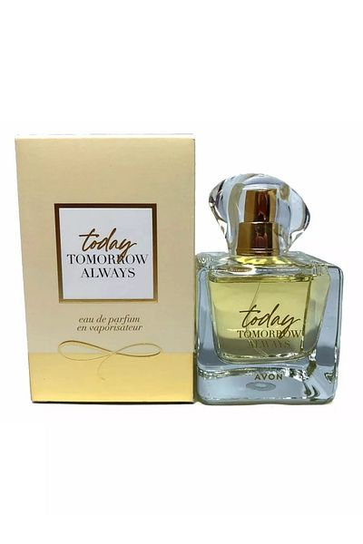 AVON Avon Today for Her Eau de Parfum