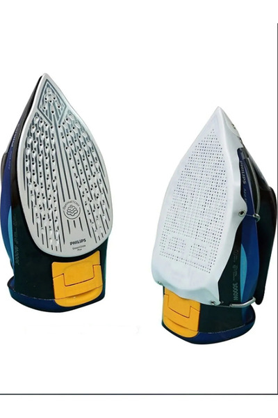 OGWANTO 2 adet Yanma Önleyici Teflon Ev Tipi Ütü Altlığı Ütü Tabanı koruyucu