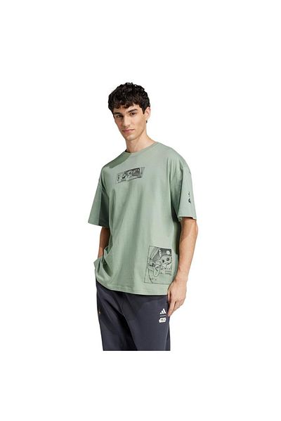 adidas Star Wars The Mandalorian Loose Fit T-Shirt