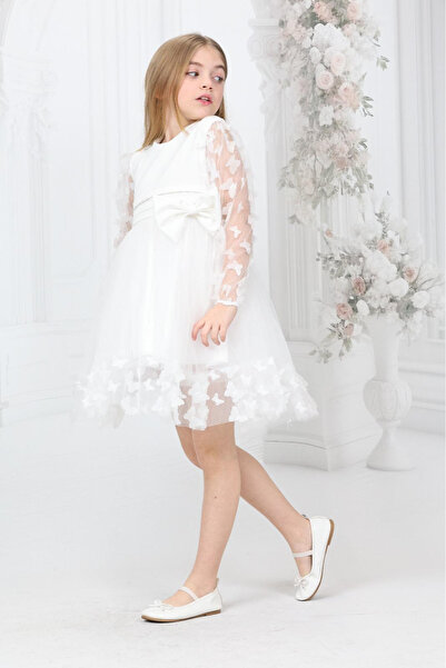 Nacar KIZ  ÇOCUK TAKIM ALT ÜST 23 NİSAN