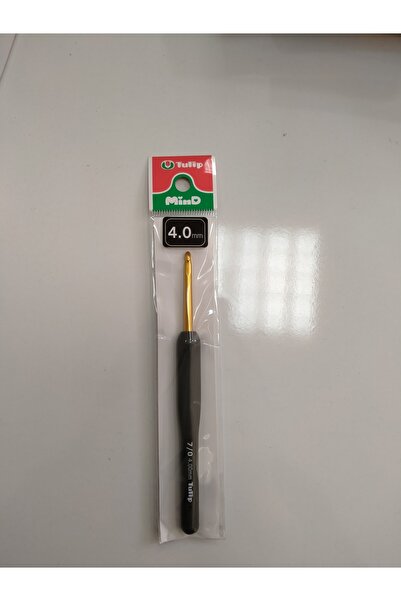 Tulip Tıg Örgü Kiti