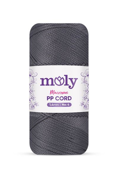Moly Macrame Polyester