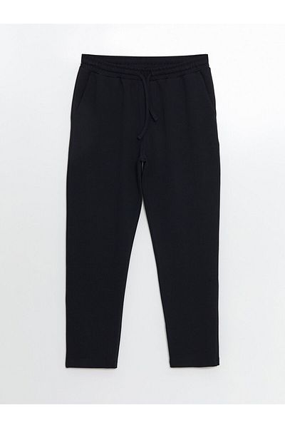 LC Waikiki Ανδρική φούτερ XSIDE Navy Blue Standard Fit