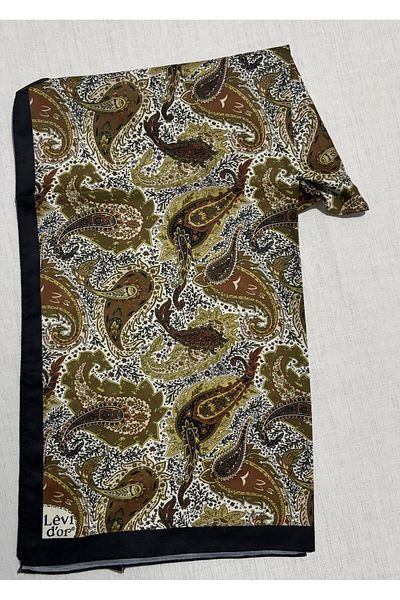 Levidor Casual Shawl Μοντέλο No: 01292