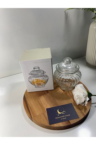 Madame Coco Monıque Mini Jar 320 ml