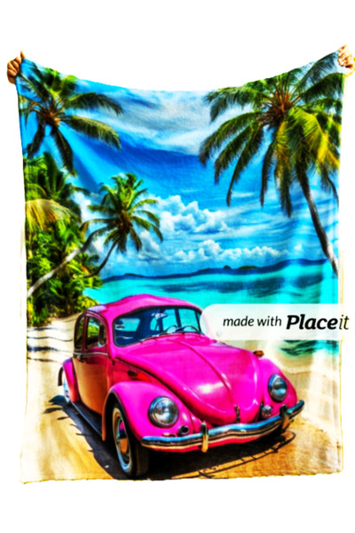 Elmas Dizayn منشفة حمام سريعة الجفاف مقاس 80 × 150 سم ماصة للماء ومقاومة للرم...