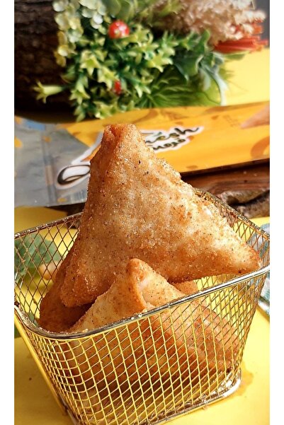 Qarmesh Sambosa yufka 400gr