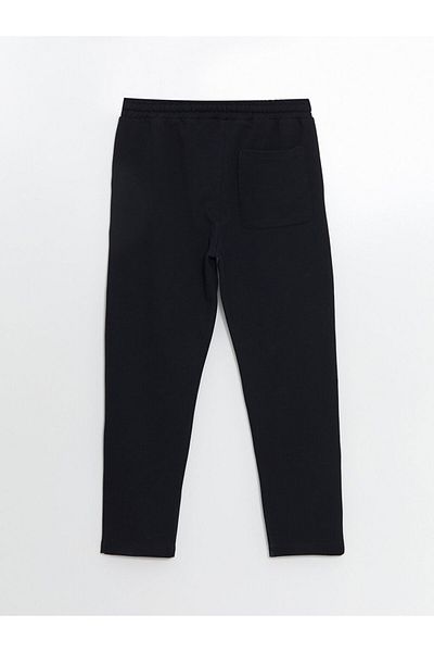 LC Waikiki Ανδρική φούτερ XSIDE Navy Blue Standard Fit