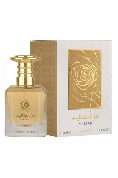 lattafa Mood perfume 100 ml