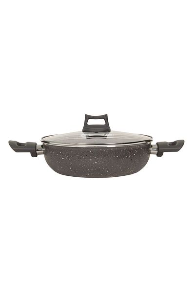 Mehtap Lal Karnıyarik 24 cm (D)