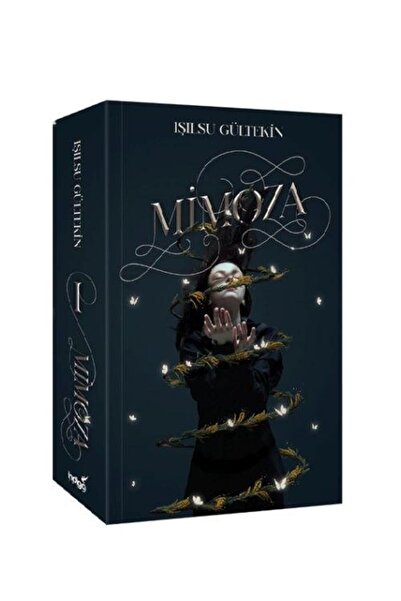 İndigo Kitap Mimoza / / Işılsu Gültekin
