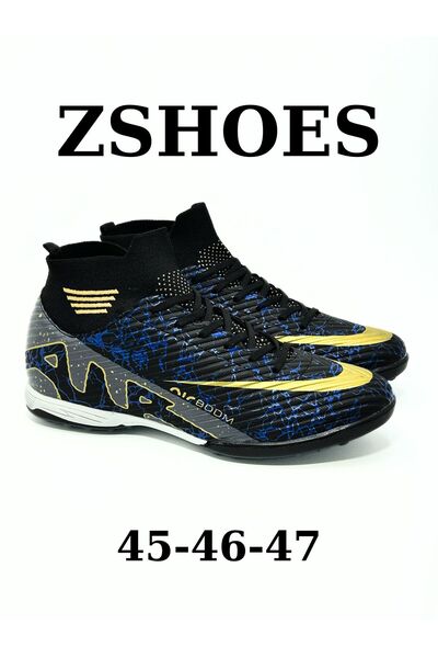 ZSHOES Covor complet profesional 45-46-47 cu șosete cu număr special