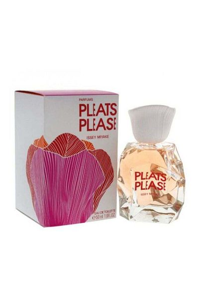 Issey Miyake Pleats Please Edt 50ml