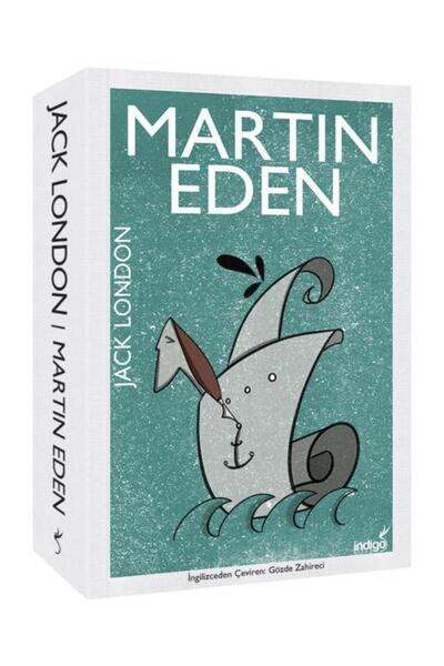 İndigo Kitap Martin Eden / / Jack London