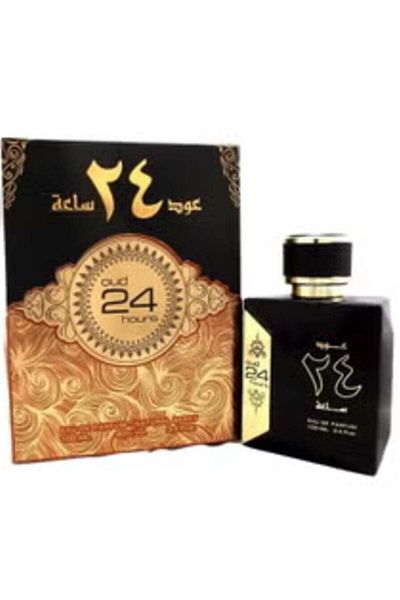 ARD AL ZAAFARAN 24 Hours Oud 100 ml