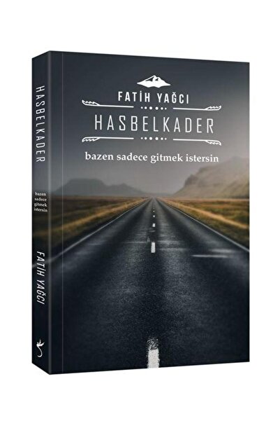 İndigo Kitap Hasbelkader / İndigo Kitap / Fatih Yağcı