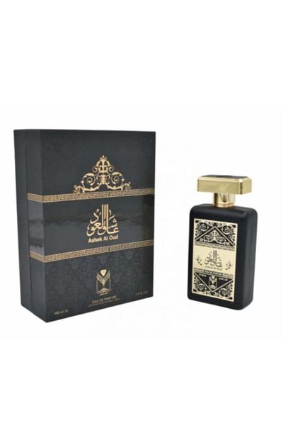 Al Maas Ashek Aloud 100 ml