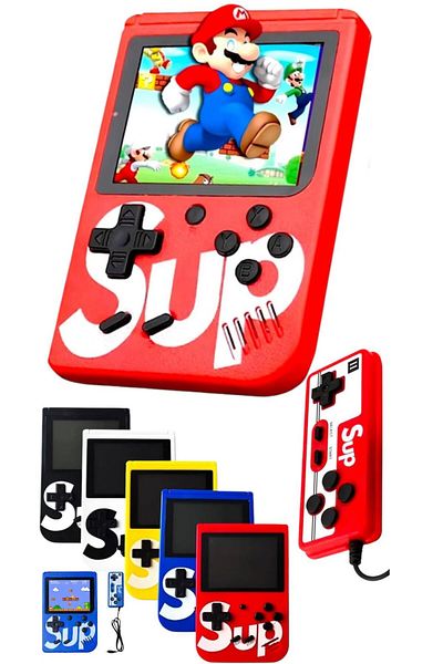 A-T AYZE-TRENDY Psp 400 Game Console 1 Pcs Have Number 05623