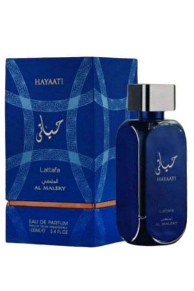 lattafa My Life Blue Perfume 100ml