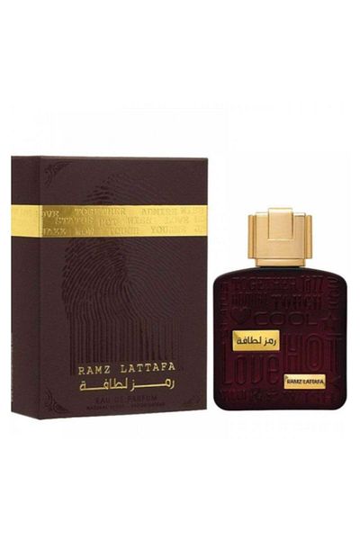 lattafa Perfume Symbol of Kindness Gold 100ml