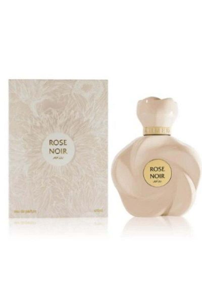 Ahmed Al Maghribi Rose Noir 75 ml
