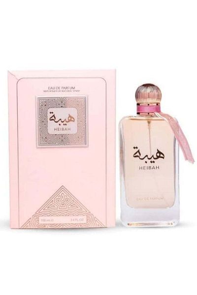 ARD AL ZAAFARAN Heibah 100 ml