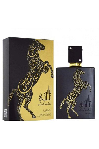 lattafa Royal Night Perfume Lattafa 100ml