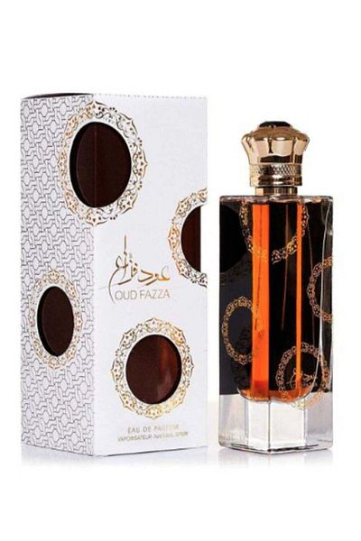 ARD AL ZAAFARAN Oud Fazza 100 ml