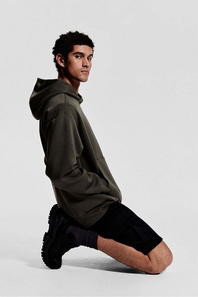 H&M Cargo shorts