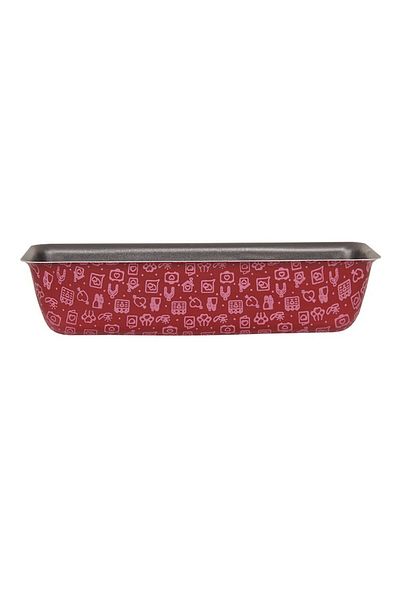 Mehtap Baton Cake Mold