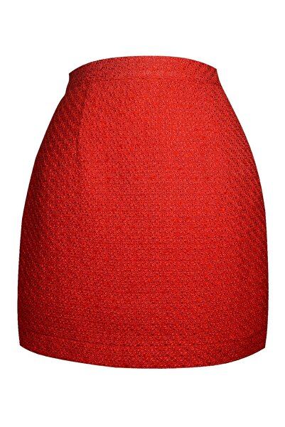 SERENAY DESIGN TÜVİT ETEK