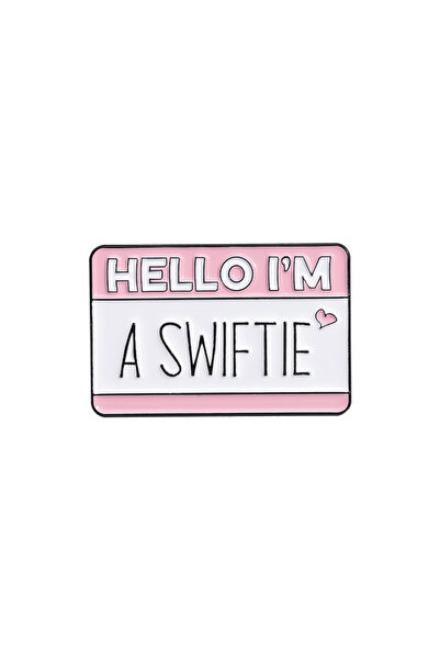 Choice دبابيس مطلية بالمينا على شكل مغنية بوب من الطراز 6، ألبوم موسيقي، كلما...