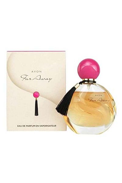 AVON Avon Fruih perfume 50 ml
