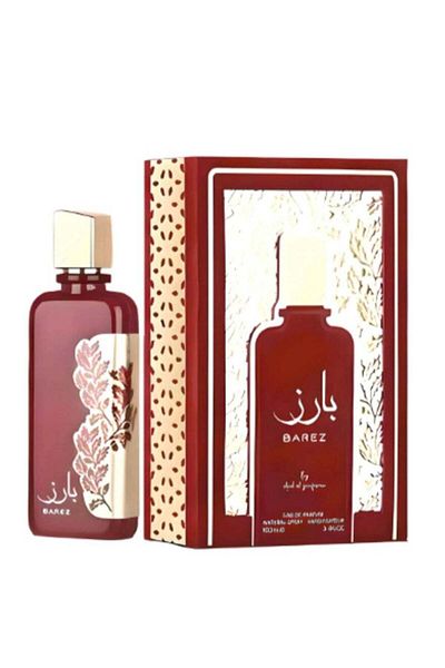 ARD AL ZAAFARAN Barez 100 ml