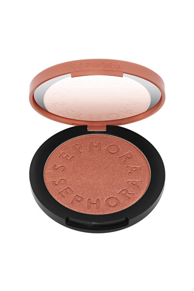 SEPHORA Colorful Blush Pudra Allık 27 CHARMED Aslbeauty