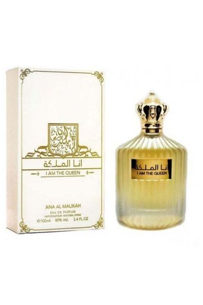 ARD AL ZAAFARAN I Am The Queen 100 ml
