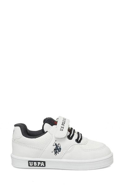 U.S. Polo Assn. أحذية كاجوال للأطفال