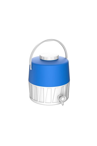 KALE 5 Lt Thermos with Tap