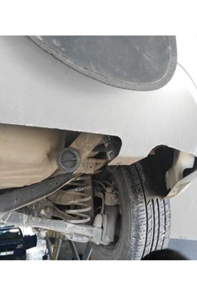 OTO MOTTO Atiker Lpg Depo Dolum Ağzı Kapağı İnce Diş (1 Adet )