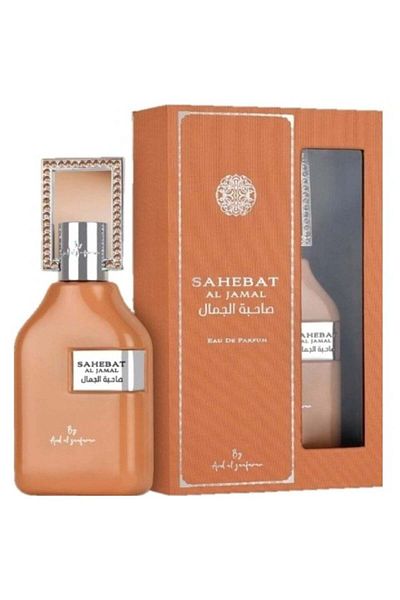 ARD AL ZAAFARAN Sahebat Aljamal 100 ml