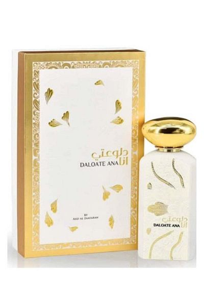 ARD AL ZAAFARAN Daloate Ana 100 ml