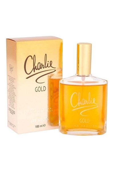 Revlon Charlie Edt 100ml - Charlie Toilet Perfume 100ml