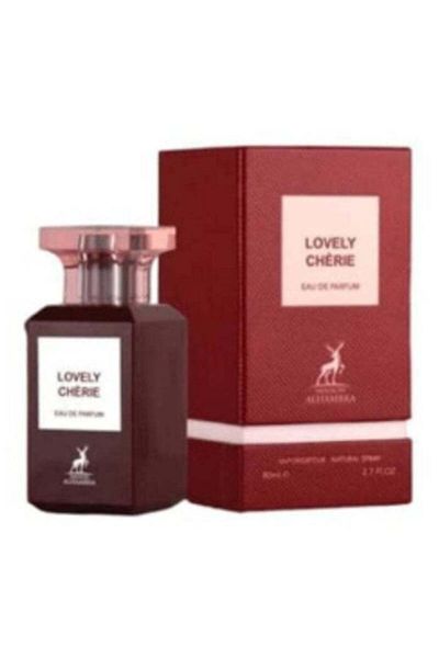 Maison Alhambra Lovely Cherie 100 ml
