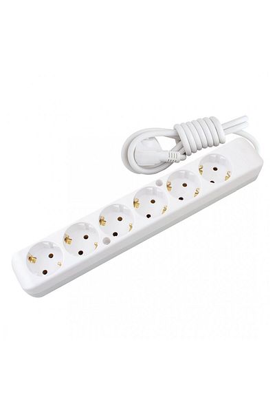 MATMEL Nilson 6-Piece 2 Meter Group Socket
