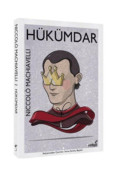 İndigo Kitap Hükümdar / / Niccolo Machiavelli