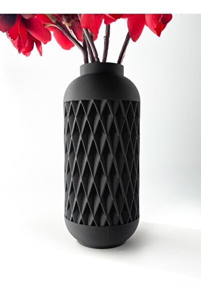 3D Brothers مزهرية هيسيل - ديكور منزلي أنيق ومميز